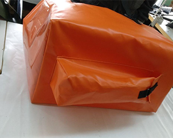 Эвакуационная сумка (люлька) FastEscape